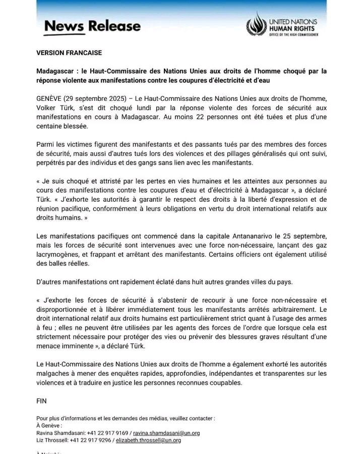 Article populaire