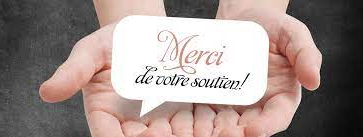 Faire un don